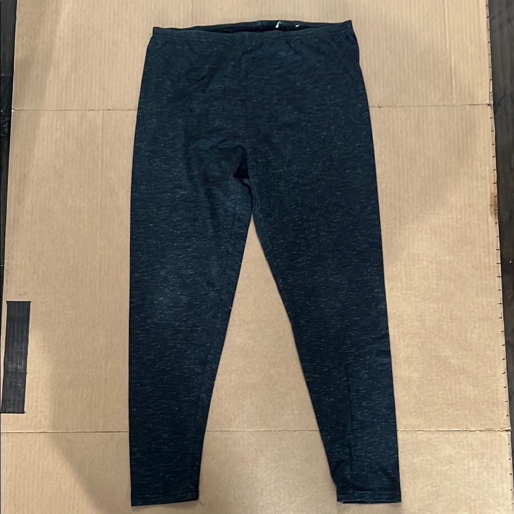 SO Women's dark blue Leggings